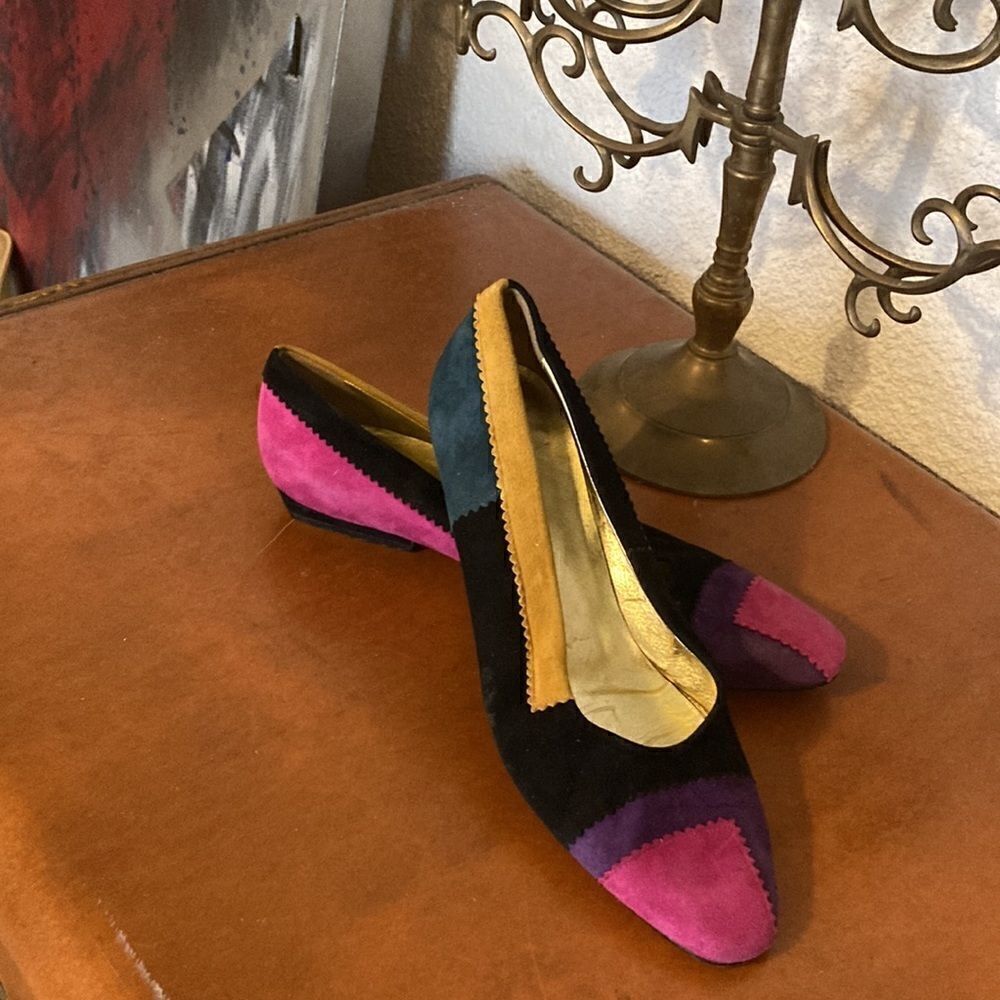 Perry Ellis shoes - Picture 7 of 7